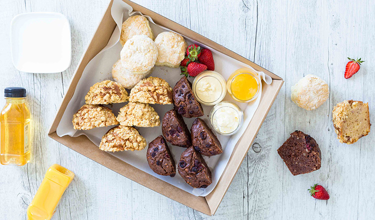 10 Breakfast Catering Ideas That Will Wow Your Guests