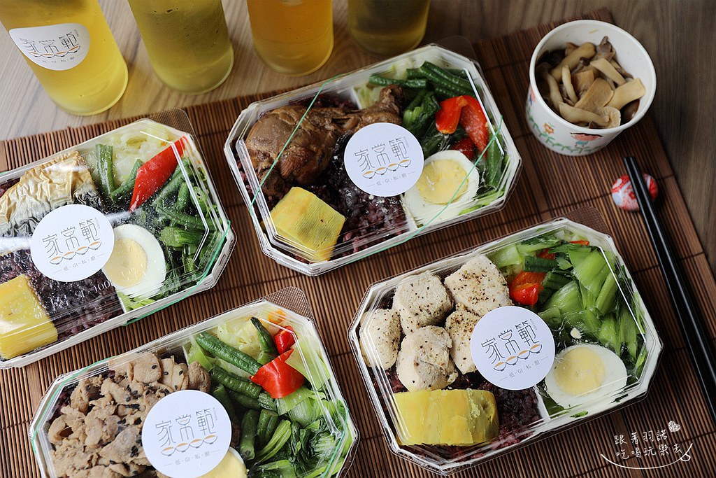 Dietary Restrictions-Boxed lunch catering