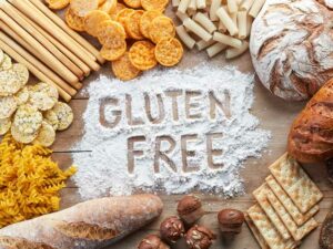Health Conditions that May Require a Gluten-Free Diet