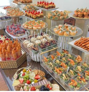 Themed Birthday Party Catering Ideas for Your Next Celebration