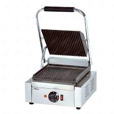 Equipment for Hot Sandwich Catering