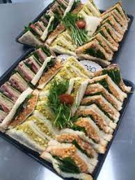 Hot Sandwich Catering vs. Other Catering Options