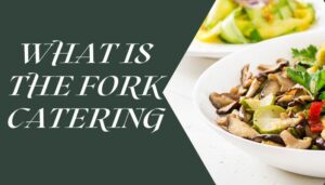 What The Fork Catering