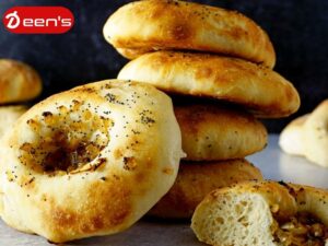 Bagel – Bialy